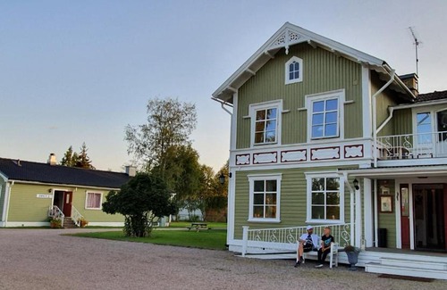 Rada Hotel | Råda Hotel