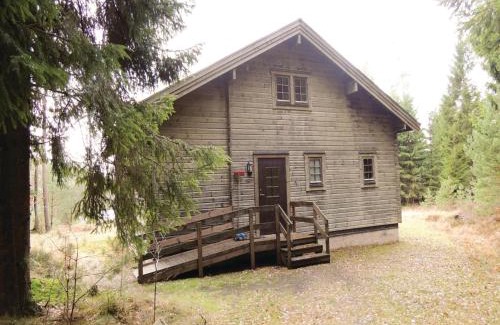 Fegen House | Rådjuret
