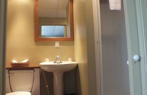 Saint-Augustin-de-Desmaures Hotel | Résidences Campus Notre-Dame-de-Foy