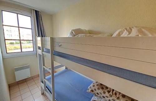 Bourgenay Apartment | Résidence 1 située dans un Magnifique Village Vacances Familiale