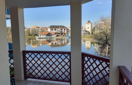 Bourgenay Apartment | Résidence 1 située dans un Magnifique Village Vacances Familiale