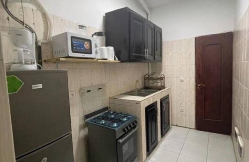 Bonaberi Apartment | Résidence 2jge, Appartement n2
