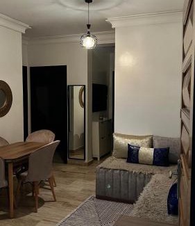 Achakkar Apartment | Résidence Achakar Hill Élégant Appartement avec Piscines