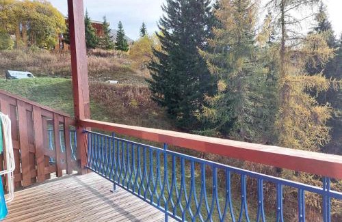Arc-1800 Apartment | Résidence Aiguille Grive Bat I - Appartement 4 pièces en duplex pour 10 personnes à Arc 1800 dans le village de Charmettoger, au pied des pistes MAE-2172