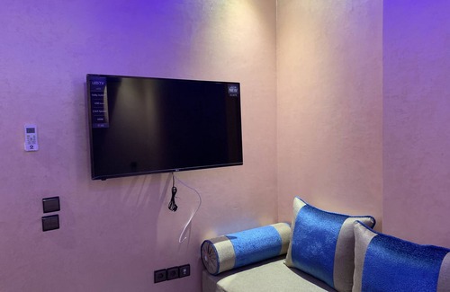 Cite El Houda Apartment | Résidence Al Osra, Cité Essalam