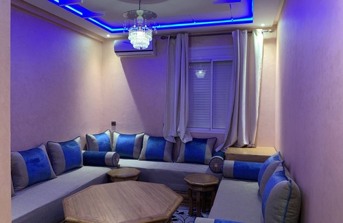 Cite El Houda Apartment | Résidence Al Osra, Cité Essalam