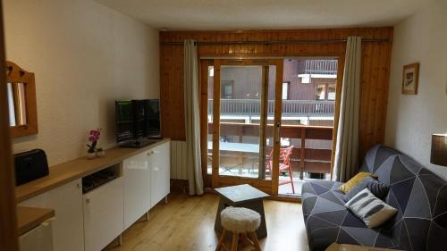 Meribel-Mottaret Apartment | Résidence Alpinéa Mottaret, 2 à 4 pers