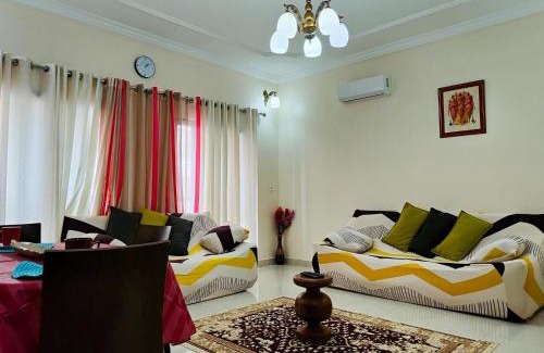 Yof Apartment | Résidence Amani
