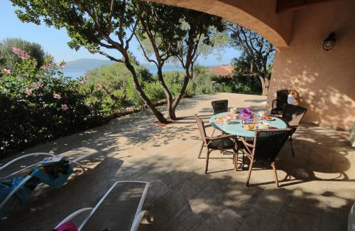 Olmeto House | Résidence Arco Plage