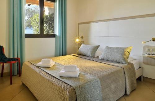 Olmeto House | Résidence Arco Plage