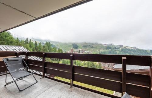 Plagne Villages Apartment | Résidence Aspen
