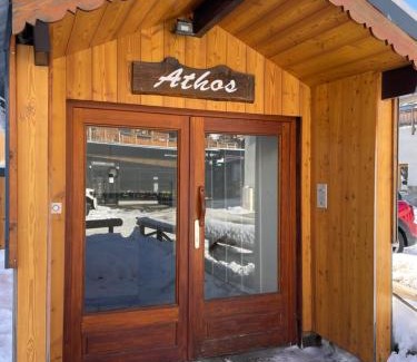 Jeux Apartment | Résidence ATHOS D2-6pers-ALPE D'HUEZ-Centre Station