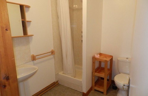 Chambon-sur-Lac Apartment | Résidence 'Aux Sources de la Vallée Verte' - Apartment 3 - Harmonie