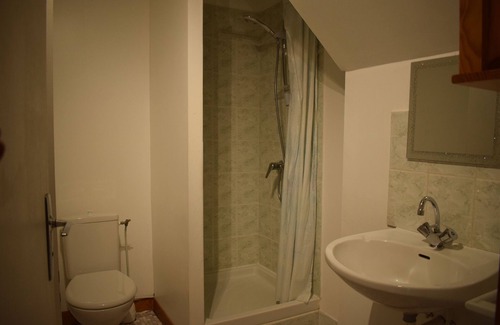 Chambon-sur-Lac Apartment | Résidence 'Aux Sources de la Vallée Verte' - Apartment 4 - Cosy
