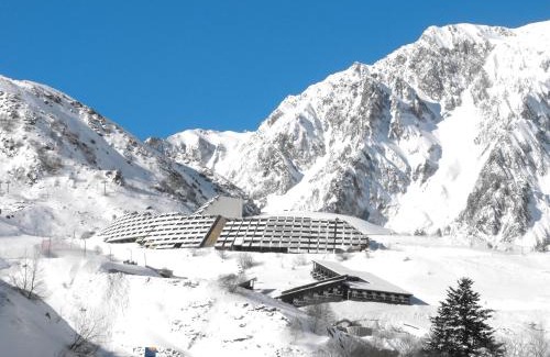 Piau Engaly Apartment | Résidence Azureva Piau Engaly