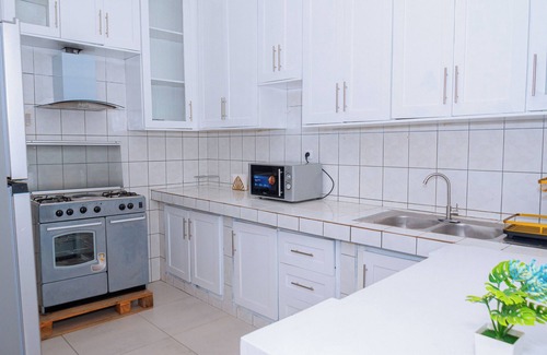 Douala Apartment | Résidence Bona Jeannette