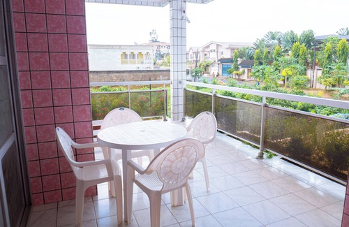 Douala Apartment | Résidence Bona Jeannette