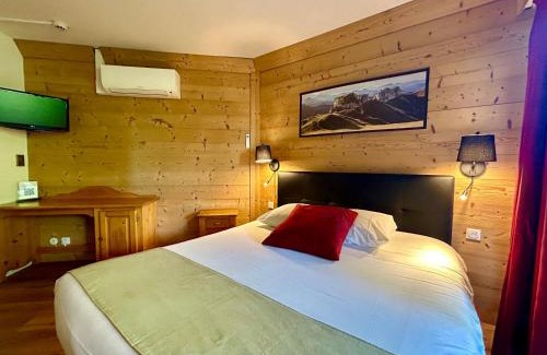 Thonon-les-Bains Apartment | Résidence Côté Chalet