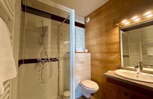 Thonon-les-Bains Apartment | Résidence Côté Chalet