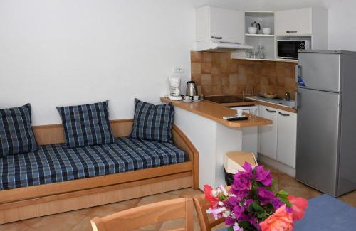 Pineto Apartment | Résidence Cala Bianca