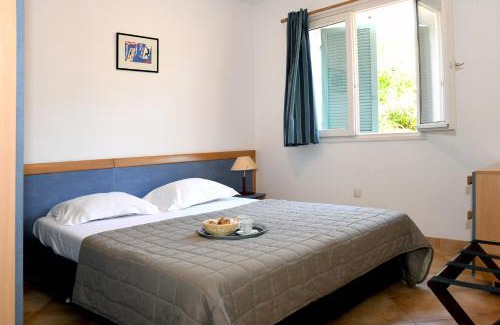 Pineto Apartment | Résidence Cala Bianca