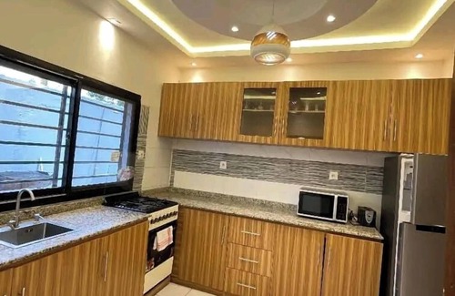 Bebamboue House | Résidence CALLENS