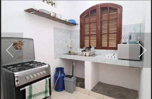 Bebamboue House | Résidence CALLENS