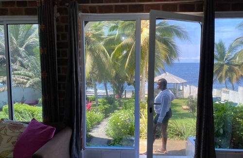 Bebamboue House | Résidence CALLENS