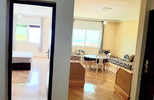 Ras Kebdana Apartment | Résidence Calme et Sécurisée à 5 Minutes de la Plage