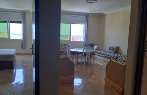 Ras Kebdana Apartment | Résidence Calme et Sécurisée à 5 Minutes de la Plage