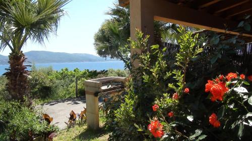 Olmeto Resort | Résidence Cantu di Mare
