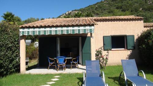 Olmeto Resort | Résidence Cantu di Mare