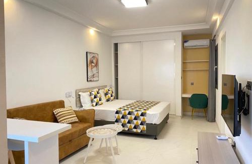 Ngor Apartment | Résidence Cap Sud
