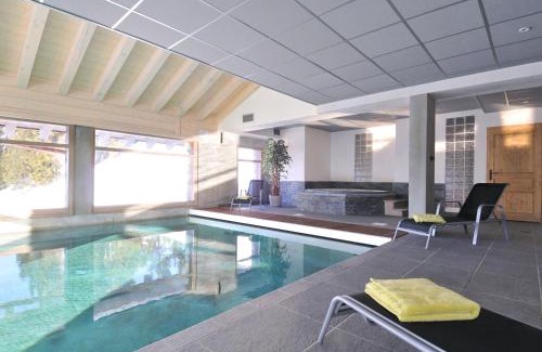 Belle Plagne Apartment | Résidence Carlina by Les Etincelles