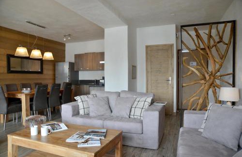 Belle Plagne Apartment | Résidence Carlina by Les Etincelles