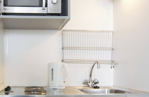 Les Chutes Lavie Apartment | Résidence Carpe Diem