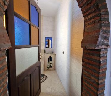 Chefchaouen Apartment | Résidence casa Rahma