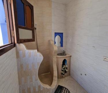 Chefchaouen Apartment | Résidence casa Rahma