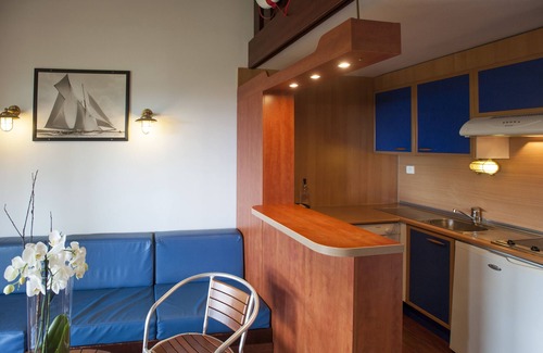 Santa Giulia House | Résidence Castell'Verde