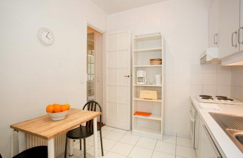 Quartier du Gros-Caillou Apartment | Résidence Charles Floquet