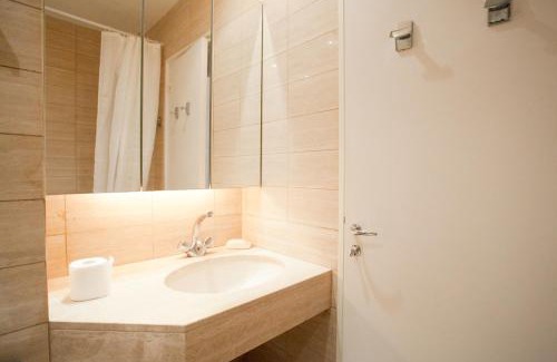 Quartier du Gros-Caillou Apartment | Résidence Charles Floquet