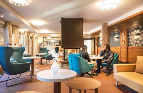 Montgenevre Apartment | Résidence Club mmv Le Hameau des Airelles *