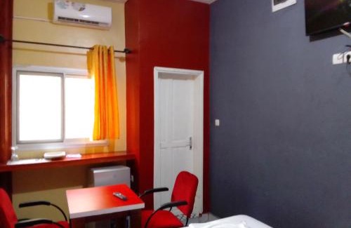 Douala Apartment | Résidence Cristal Logpom