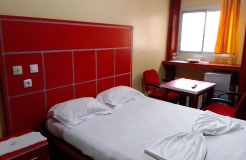 Douala Apartment | Résidence Cristal Logpom