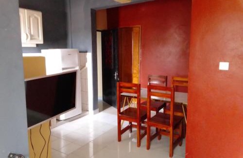Douala Apartment | Résidence Cristal Logpom