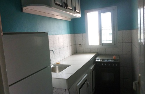 Douala House | Résidence Cristal Logpom