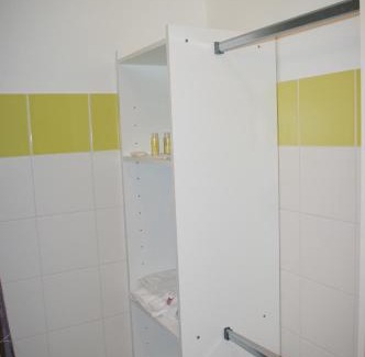Montargis Apartment | Résidence d'Artagnan