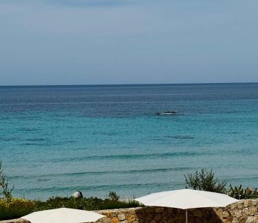 L'Ile-Rousse Apartment | Résidence Dary
