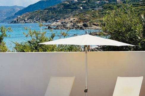 L'Ile-Rousse Apartment | Résidence Dary