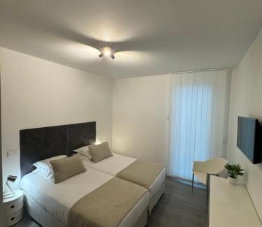 L'Ile-Rousse Apartment | Résidence Dary
